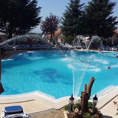 Grand Hotel Degli Angeli ซานโจวานนี โรตอนโด ภายนอก รูปภาพ