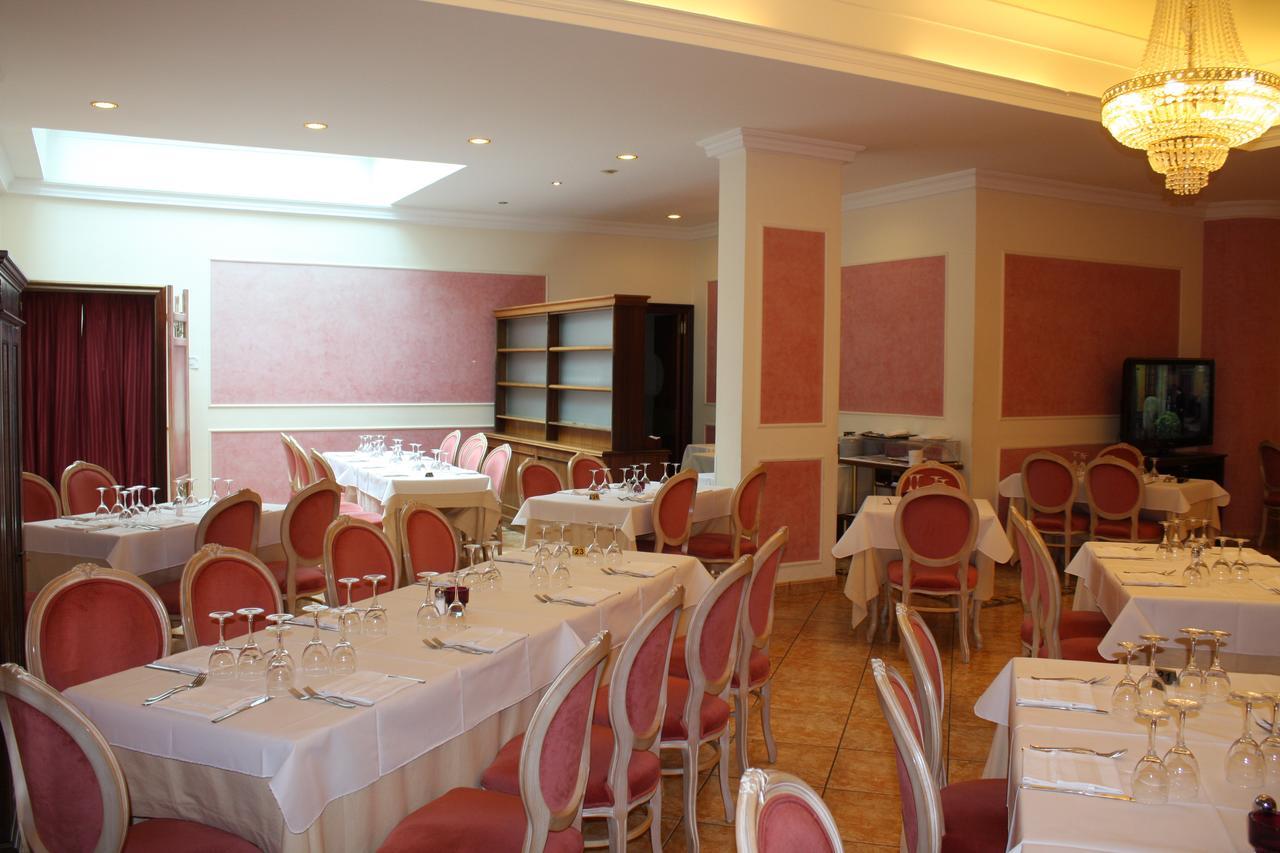 Grand Hotel Degli Angeli ซานโจวานนี โรตอนโด ภายนอก รูปภาพ
