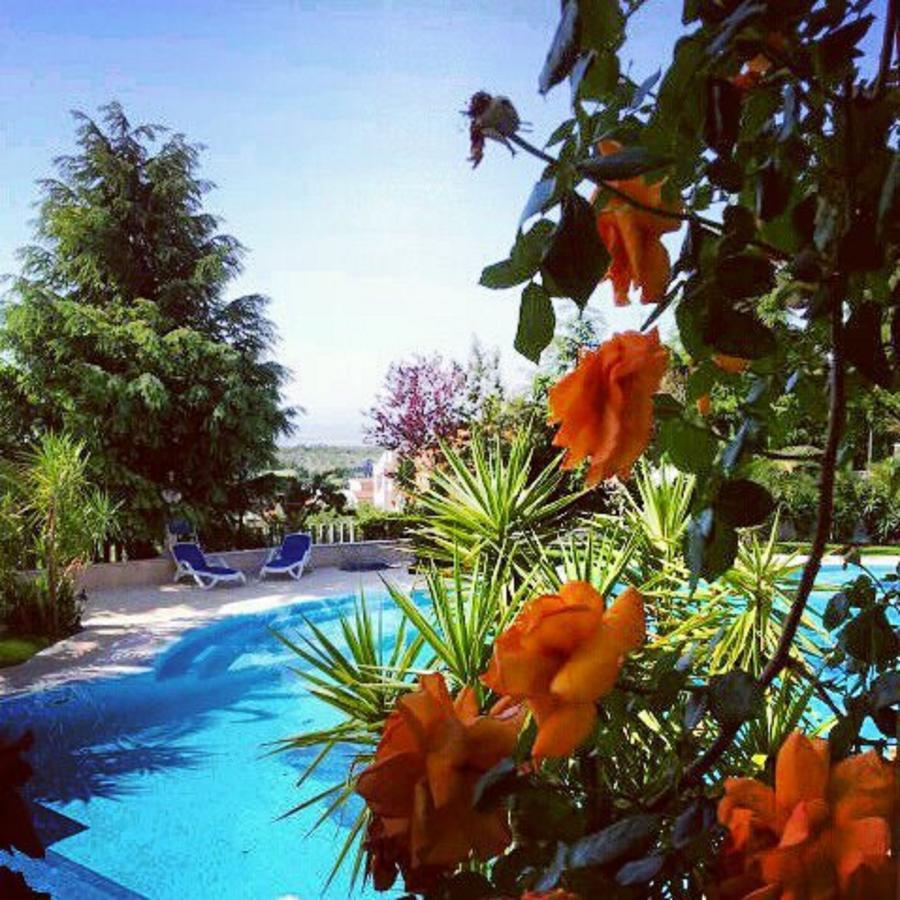 Grand Hotel Degli Angeli ซานโจวานนี โรตอนโด ภายนอก รูปภาพ