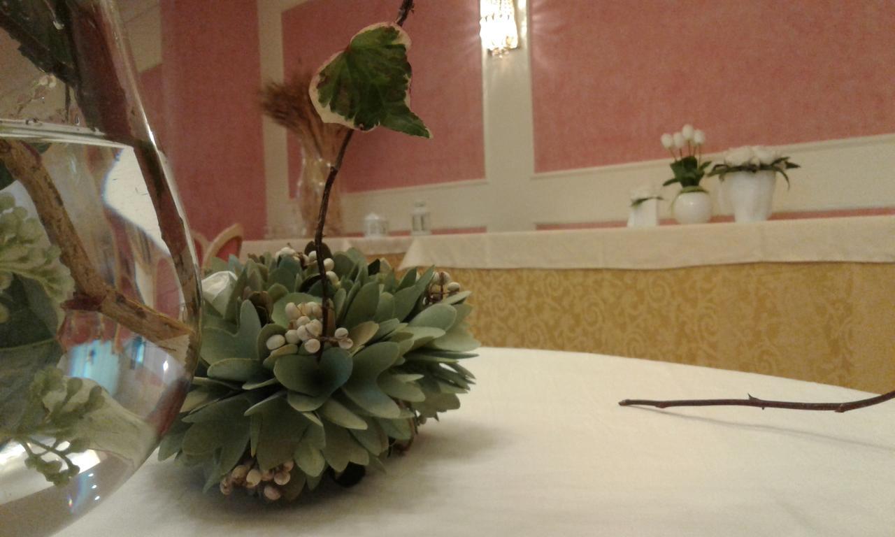 Grand Hotel Degli Angeli ซานโจวานนี โรตอนโด ภายนอก รูปภาพ