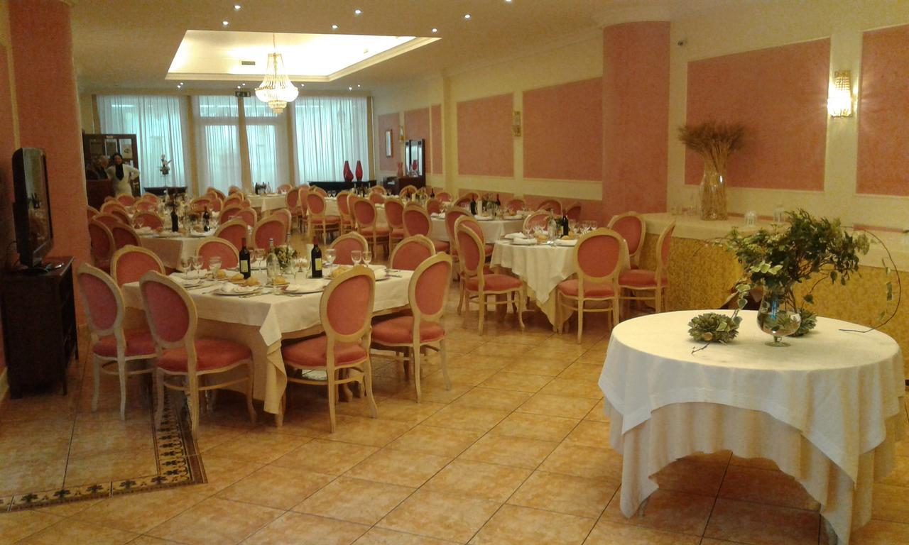 Grand Hotel Degli Angeli ซานโจวานนี โรตอนโด ภายนอก รูปภาพ
