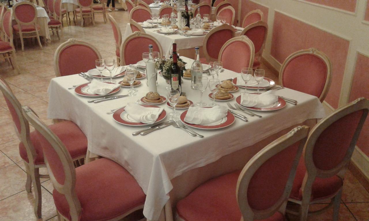 Grand Hotel Degli Angeli ซานโจวานนี โรตอนโด ภายนอก รูปภาพ
